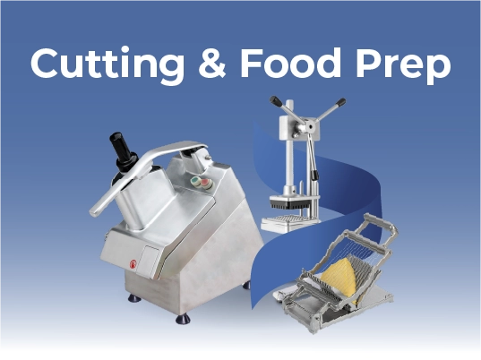 Cutting & Food Prep