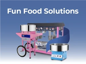Fun Food Solutions