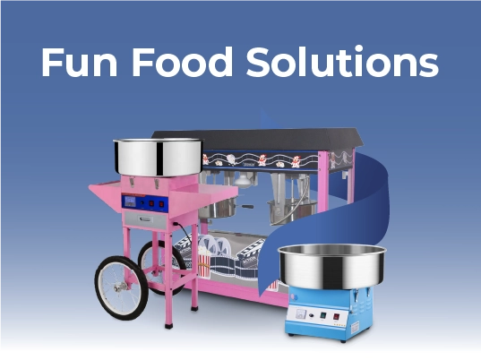 Fun Food Solutions