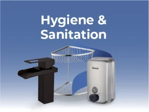 Hygiene & Sanitation