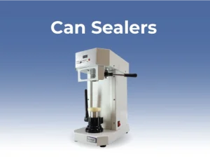 Can Sealers