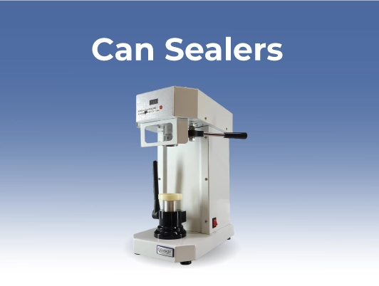 Can Sealers