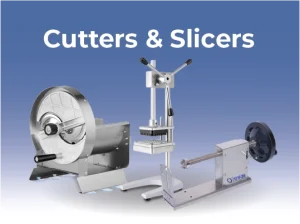 Cutters & Slicers