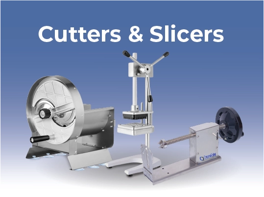 Cutters & Slicers