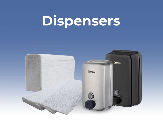 Dispensers