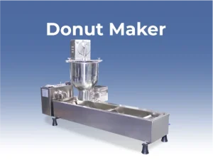 Donut Makers