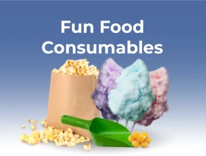 Fun Food Consumables