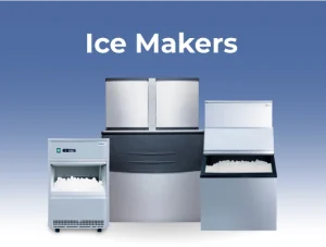 Ice Makers