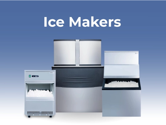 Ice Makers