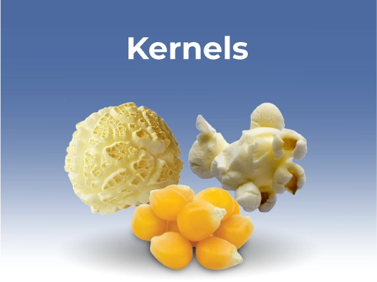 Kernels