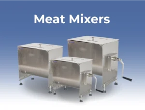 Meat Mixers