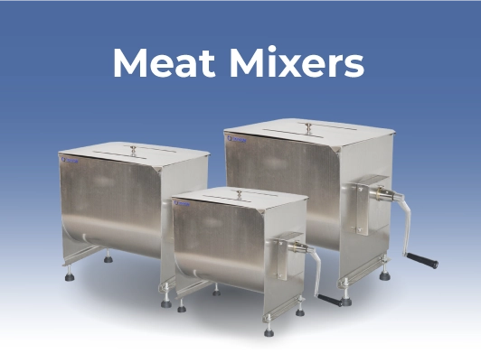 Meat Mixers