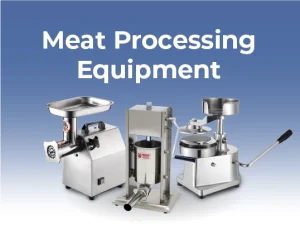 Meat Processing Equipment