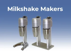 Milkshake Makers