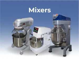 Mixers