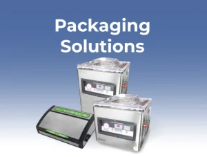 Packaging Solutions