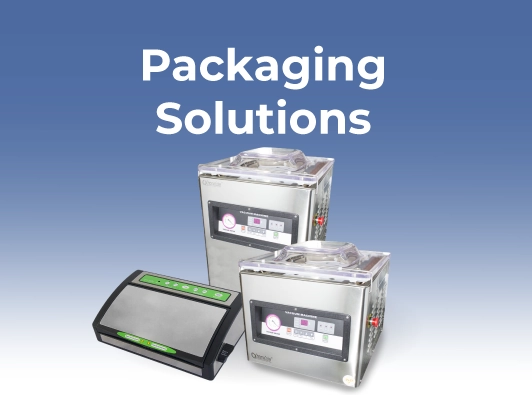 Packaging Solutions