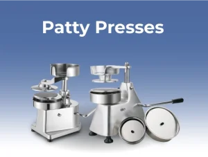 Patty Presses