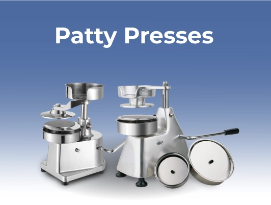 Patty Presses