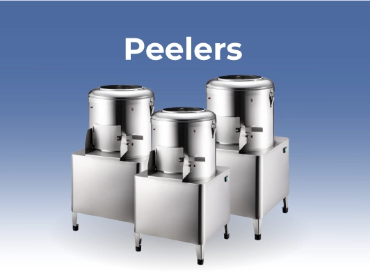 Peelers