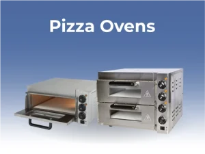 Pizza Ovens
