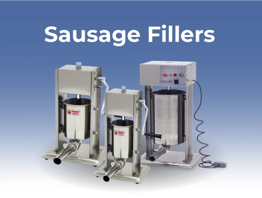 Sausage Fillers