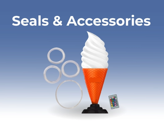 Seals & Accessories