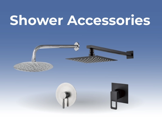 Shower Accessories