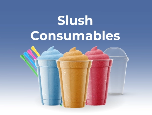 Slush Consumables