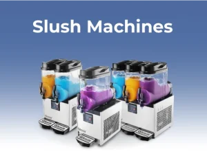 Slush Machines