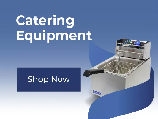 SI Catering Equipment Home