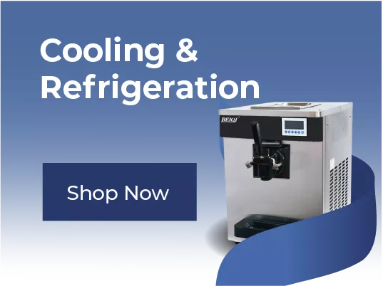 SI Cooling and Refrigeration Home