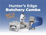 Butcher & Hunters Combo