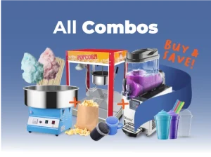 All Combos