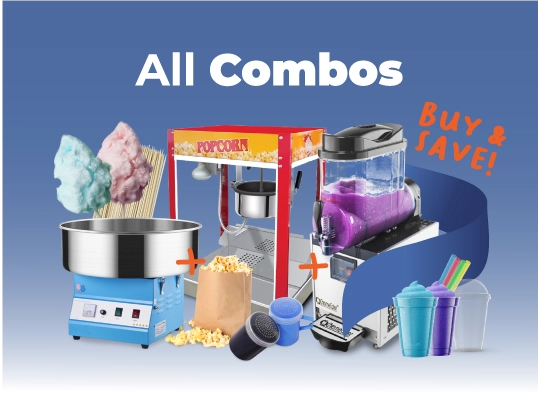 All Combos