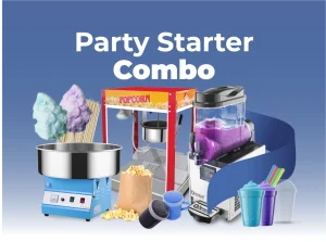 Party/Business Starter Combo