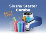 Slush Combo