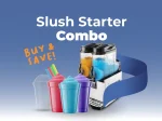 Slush Combo