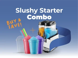 Slush Combo