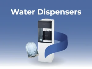 Water Dispensers