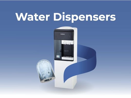 Water Dispensers