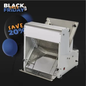 Bread Slicer 375mm BS-375