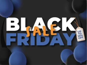 Black Friday