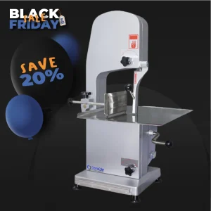 Band Saw, Bone Saw J210