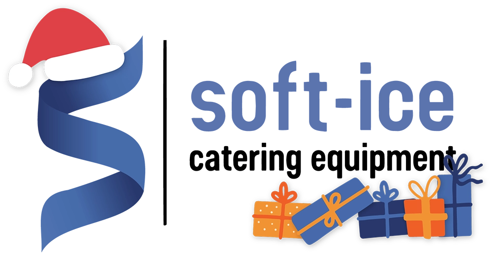 Soft-Ice Catering Equipment