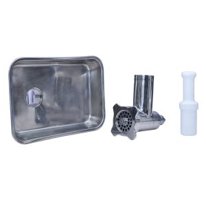 EC-Meat Grinder set Complete