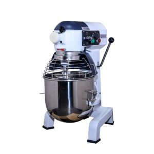 EC20 Planetary Mixer Side