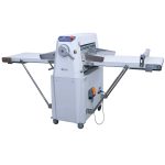 SK520 Dough Sheeter
