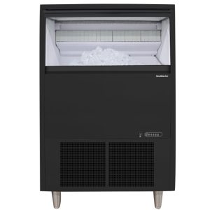 Ice Maker SM-80 (Black)