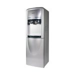 SMWD-HCS Snomaster Water Dispenser (Silver)